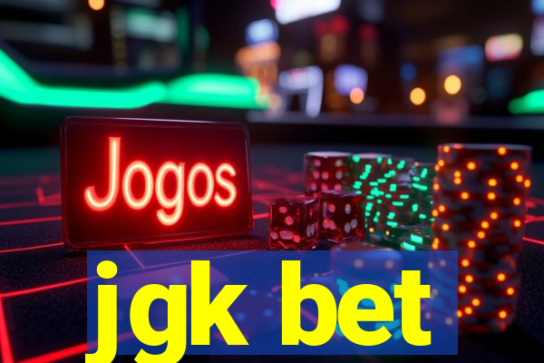 jgk bet